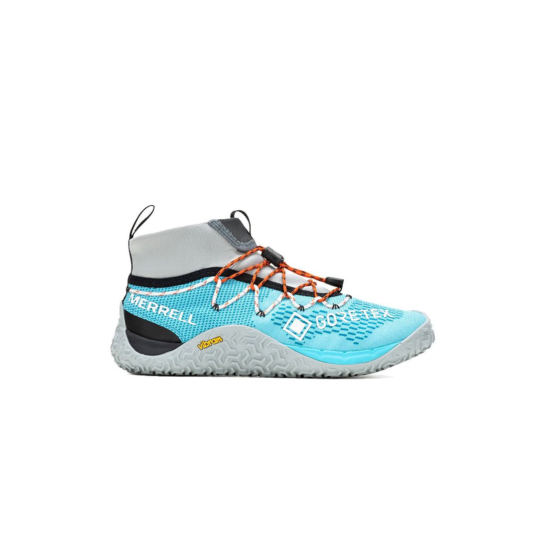 Merrell Trail Glove 7 GTX Minimalist shoe for everything