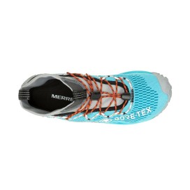 Merrell Trail Glove 7 GTX | Mulher