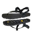 Luna Sandals Middle Bear Winged Edition