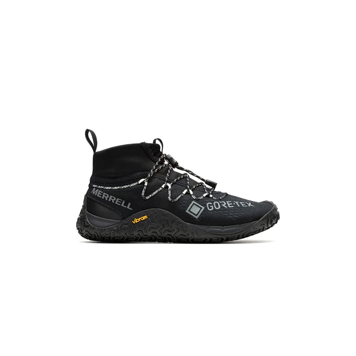 Merrell Trail Glove 7 GTX  Minimalist shoe for everything