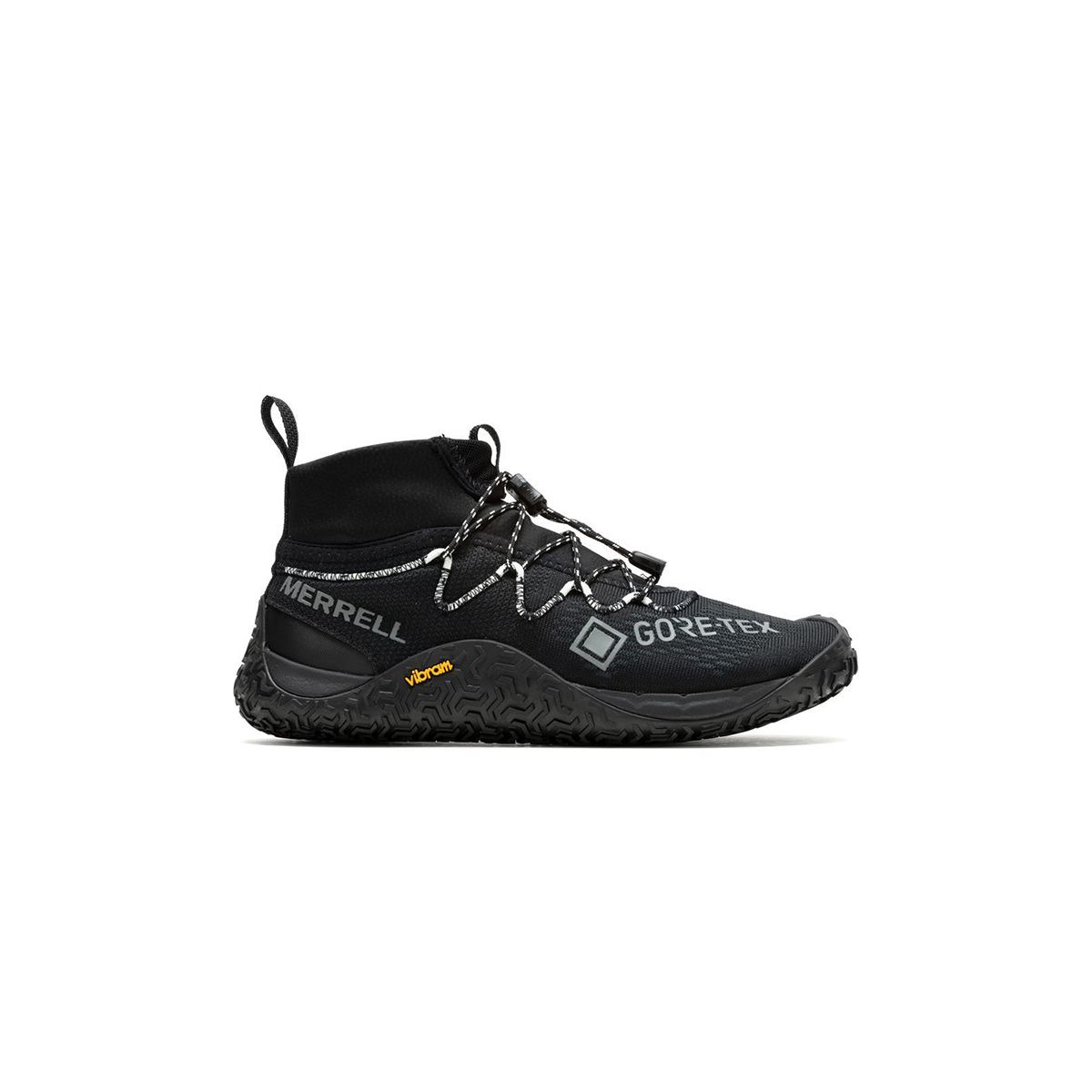 Merrell - Trail Glove 7 GTX - Barefoot shoes - Black | 42 (EU)