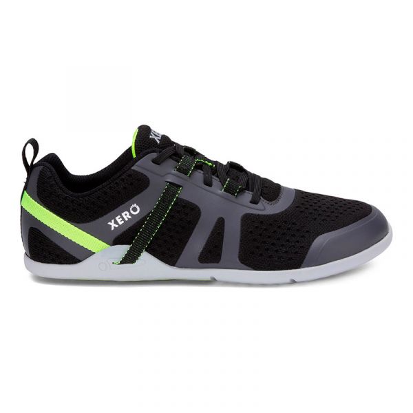 Xero Shoes Prio Neo Men Minimalist shoes for on road and light trail