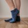 Calcetines Barefoot Be Lenka Essentials Low-Cut