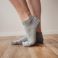Barefoot Socken Be Lenka Essentials Low-Cut