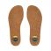 Cork Barefoot Insole Lems