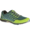 Merrell Bare Access Trail