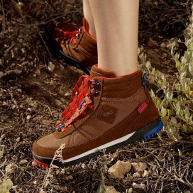 Xero Shoes Ridgeway - Woman