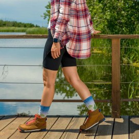 Xero Shoes Ridgeway - Woman