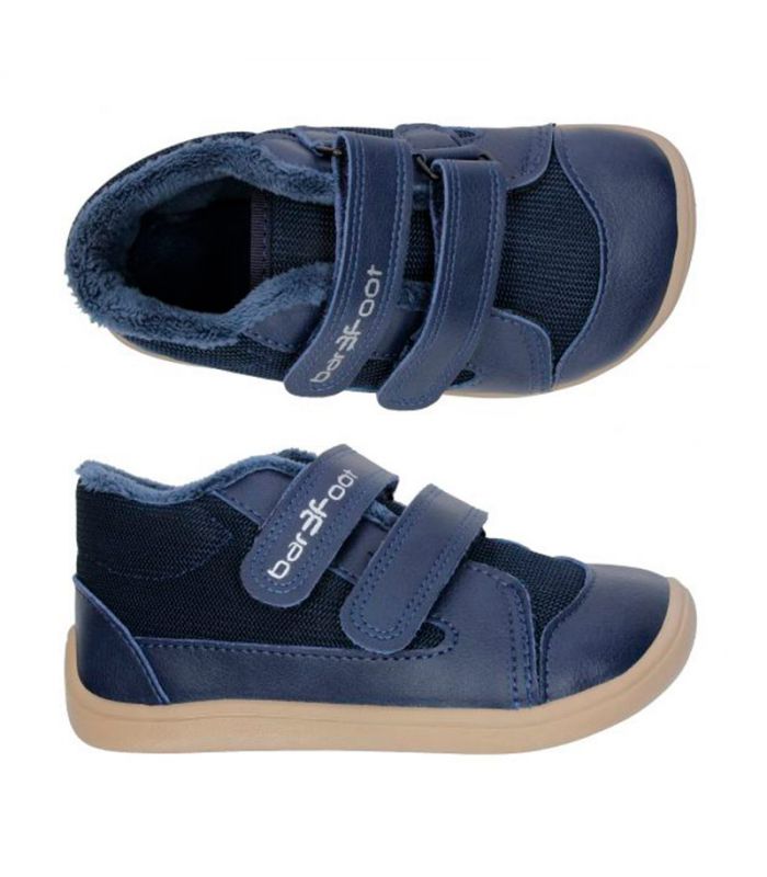 Bar3foot Elf Denver Vegan Water Resistant Let your children run