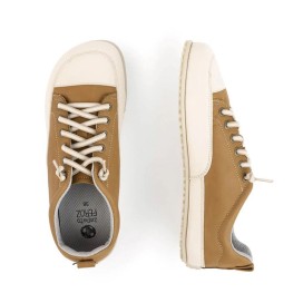 Zapato Feroz Jérica Piel