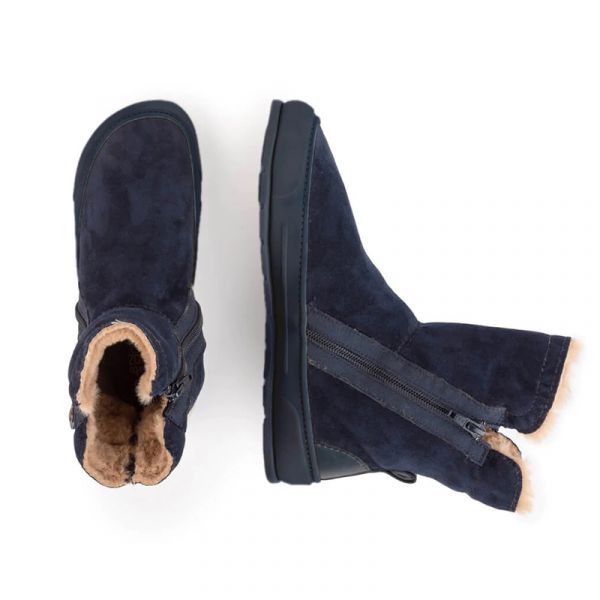 Zapato Feroz Alcoy Calzado minimalista para diario