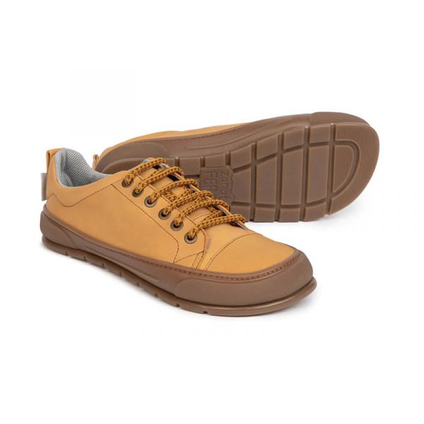 Zapato Feroz Paterna Microfibra Minimalist everyday footwear