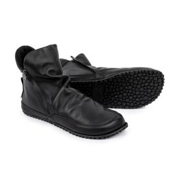 Zapato Feroz Chelva - Forro Microfibra