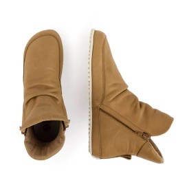 Zapato Feroz Chelva - Mikrofaser-Wolle