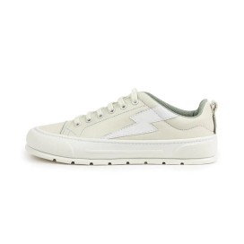Zapato Feroz Paterna Rayo Piel