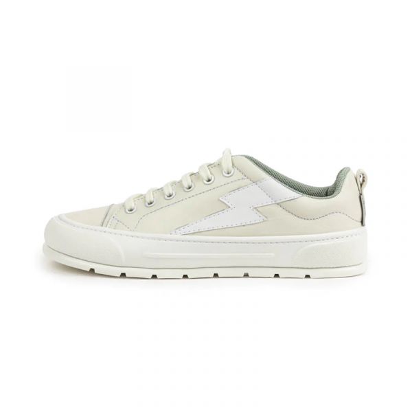 Zapato Feroz Paterna Donnerkeil LTR