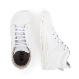 Zapato Feroz Júcar Microfibre