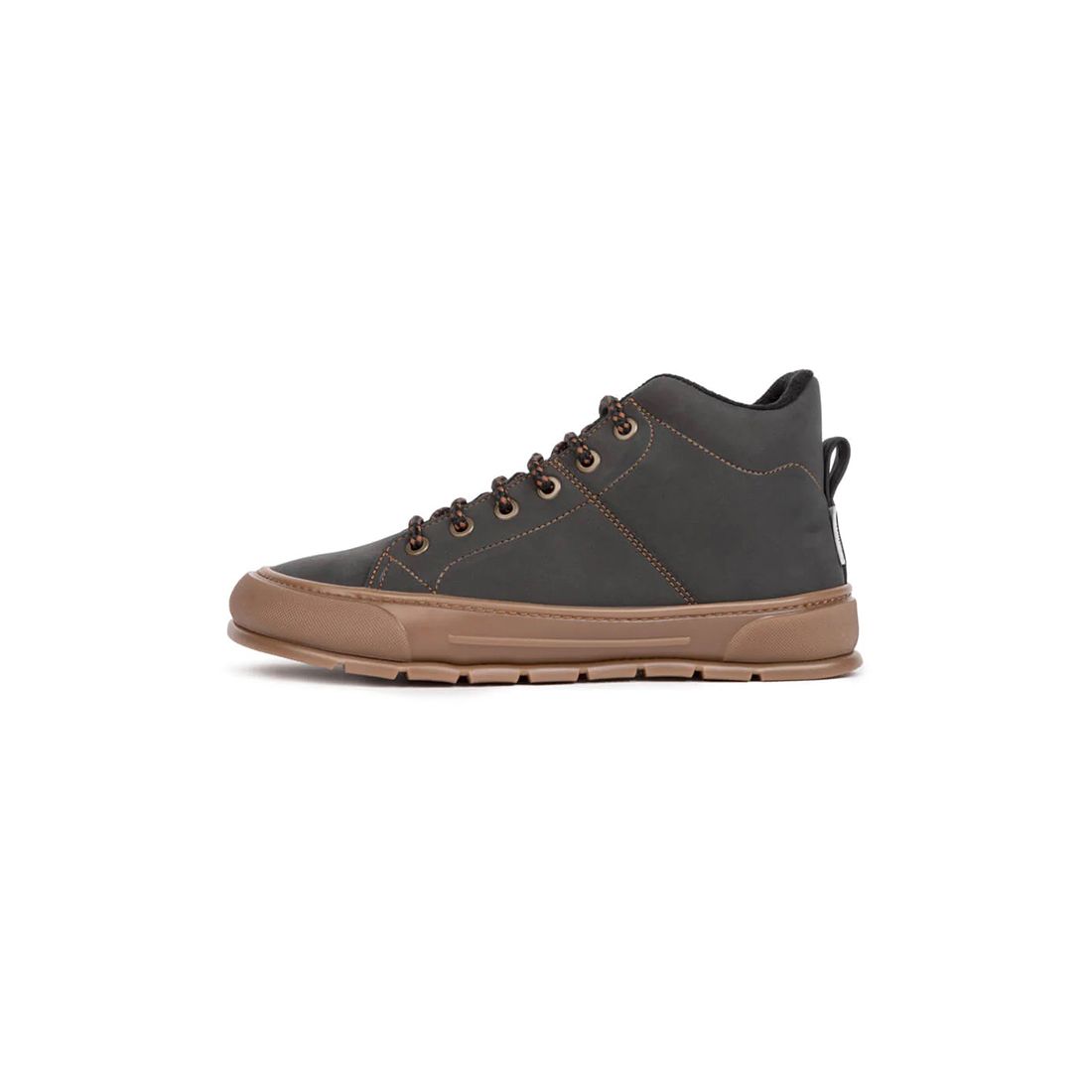 Calzado Barefoot Zapato Feroz Jucar Microfibra | Calzado minimalista para diario