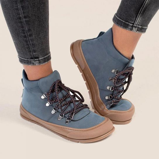 VIVOBAREFOOT Opanka II WOMENS EU36 オパンカ Review: Opanka Sneaker II - Happy Barefoot