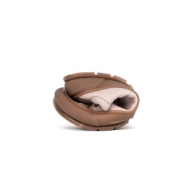 Zapato Feroz Paterna Piel