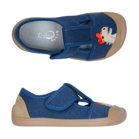 Bar3foot Elf Nevada Sandal