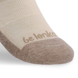 Calcetines Barefoot Be Lenka Essentials Crew