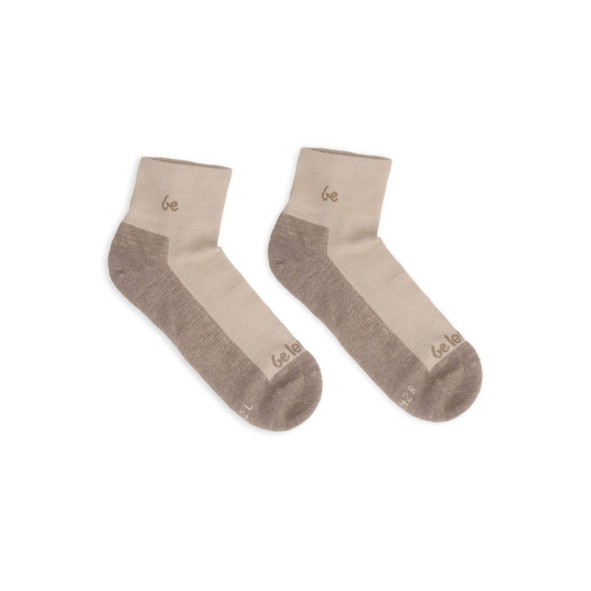 Calcetines Barefoot Be Lenka Essentials Low-Cut: ¿Los calcetines te  aprientan los dedos?