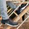 Vivobarefoot Tracker Decon Low FG2