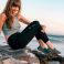 Xero Shoes Sunrise - Mujer