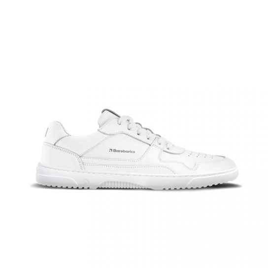 Zapatillas Respetuosas Anatomic Starter Blanco - Deditos Barefoot