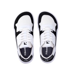 Barebarics Zing Vegan