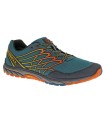 Merrell Bare Access Trail Blue