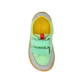 Groundies Amsterdam - Crianças