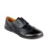 ZAQQ BRIQ Brogue Black