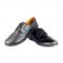 ZAQQ BRIQ Brogue Black