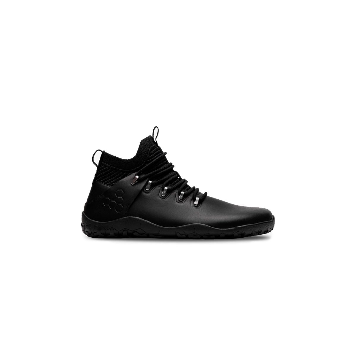 Barefoot Shoes Vivobarefoot Magna Leather FG Winter hiking boots