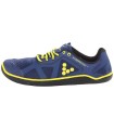 Neo VivoBarefoot Terraplana (verde/azul)