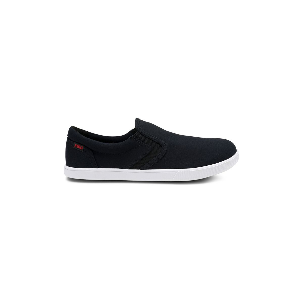 Xero Shoes Dillon Canvas Slip-On Men's: Everyday Sneakers