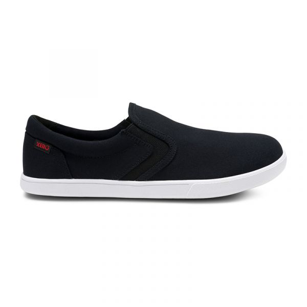 Xero Shoes Dillon Canvas Slip-On