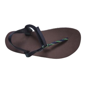 Sandal Enix 060 Couro Vegano