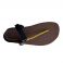 Sandalias Enix 080 Castanho