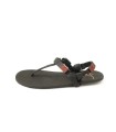 Huaraches Pies Sucios Simna Zip - 6mm