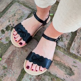 Sandalias ZaUri Atenea