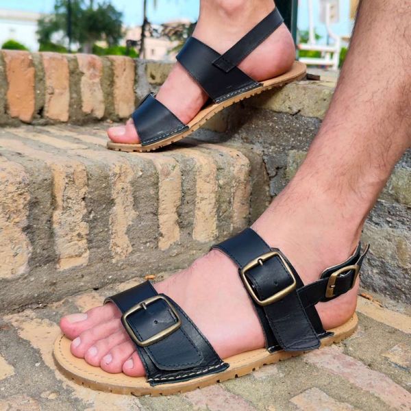 Sandalias ZaUri Atenea