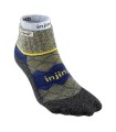 Toe socks Injinji Runner + Liner Mini-Crew Woman