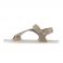 Zapato Feroz Oliva Leather