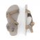 Zapato Feroz Oliva Leather