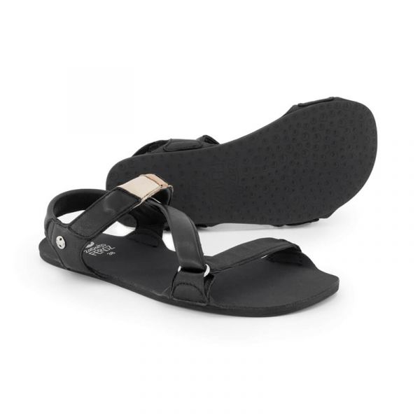 Zapato Feroz Oliva Leather