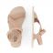 Zapato Feroz Oliva Leather