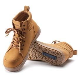 Botas de Seguridad Birkenstock QS700 LTR con puntera de acero